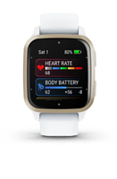 Smartwatch Garmin Venu Sq2 in Resina 010-02701-11 - 010-02701-11